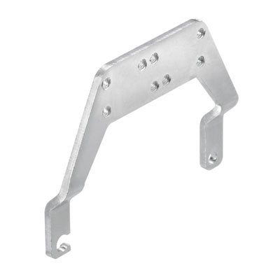 Weidmüller - Zubehör/Ersatzteile für Industriesteckverbinder Schirmbügel HDC MSL10 Baugröße: 4