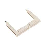 Schneider Electric - Baustein für Schutzbeschaltung Beschaltungsmodul LAD4TBDL Spezialdiode, 24V DC