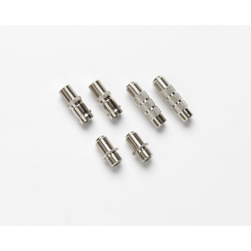 Fluke Networks - Zubehör/Ersatzteile für Prüf- und Messgeräte (Elektro) CableQ Coax Adapter-Set CIQ-COAX