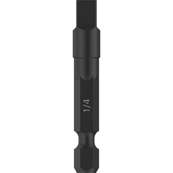 Bosch - Verlängerung für Steckschlüssel-Einsätze, Steckschlüssel, Knarren PRO Socket Adapter mit 2608522562 Kugelverbindung 1/4