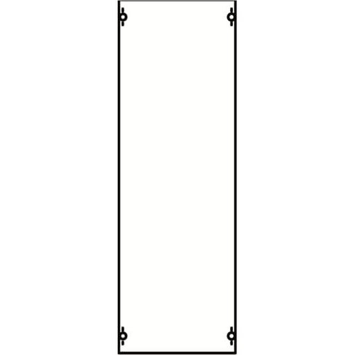 Striebel&amp;John - Verteilerfeld für Installationsverteiler Verteilerfeld 1B1A − 1 Stück by Striebel&amp;John
