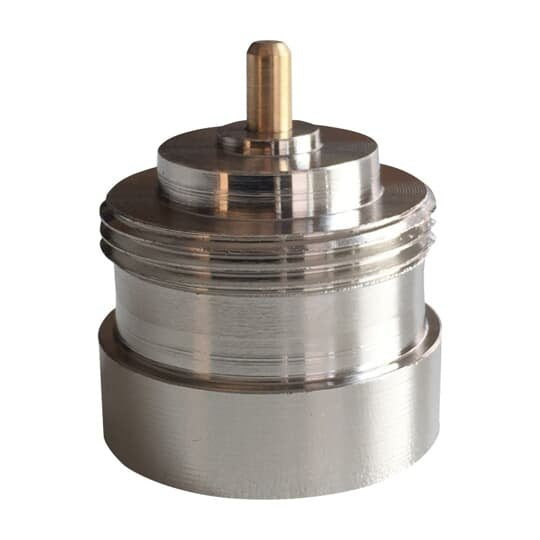 Busch-Jaeger - Zubehör/Ersatzteile für Bussystem Ventiladapter Orkli 6296/3 Wireless