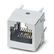 Phoenix Contact - Kontakteinsatz für Rundsteckverbinder RJ45-Buchseneinsatz CUC-IND-J1ST-S/R4LS − 84 Stück