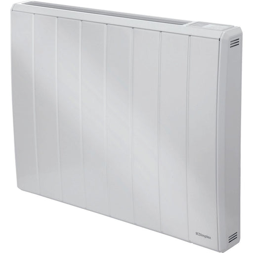 Glen Dimplex - Elektrischer Konvektor Wandkonvektor Wärmewellen RCE 100 1kW