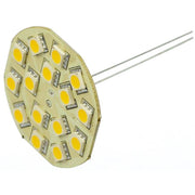Scharnberger+Hasenbein - LED-Lampe/Multi-LED LED-Leuchtmittel D=44mm 33821 GZ4 3000K 125° dim