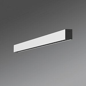 Regiolux - Decken-/Wandleuchte LED-Wandleuchte agila-A #60642046670 4000K DALI