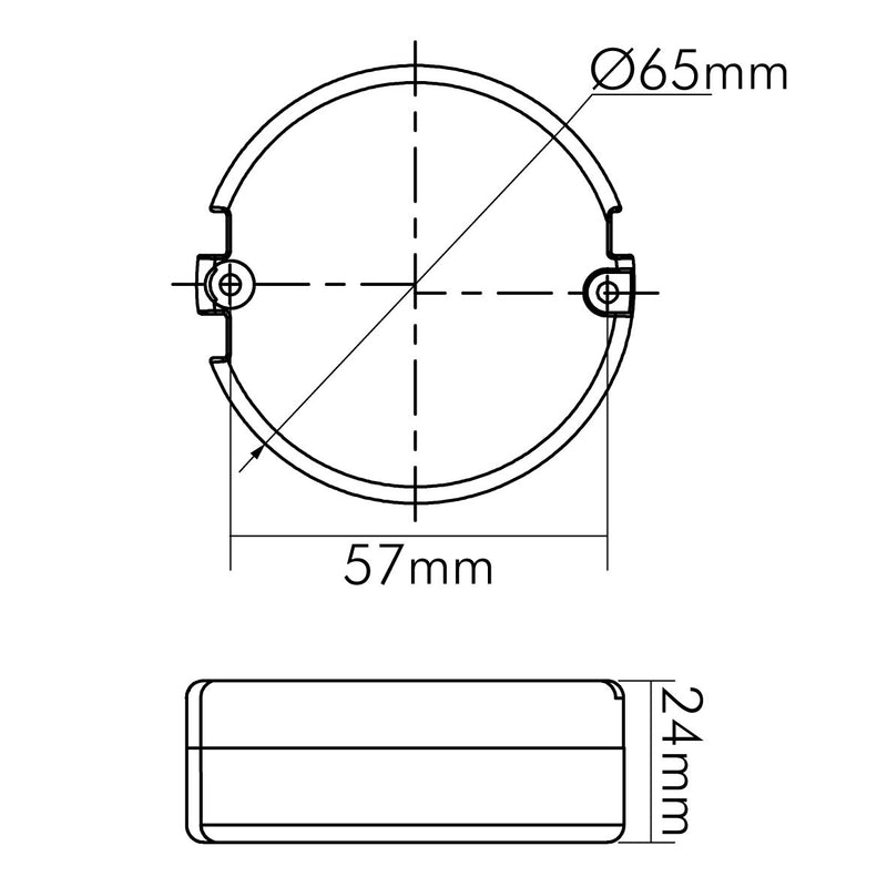 Nobile - LED-Betriebsgerät LED-Betriebsgerät 350mA 8999028351  − 1 Stück