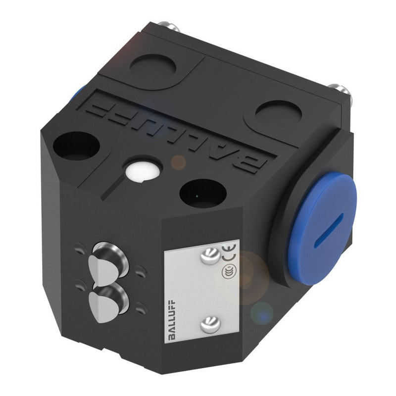 Balluff - Reihenpositionsschalter Mechan. Positionsschalter BNS 813-B02-#BNS055M