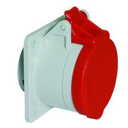 Bals Elektrotech - CEE-Anbausteckdose (IEC 60309) Anbausteckdose 130157