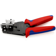 Knipex - Abisolierzange Präzisions-Abisolierzange 12 10 195mm