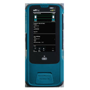 Softing IT - Zubehör/Ersatzteile für Prüf- und Messgeräte (Elektro) WireXpert MP C6A + FQ 230401