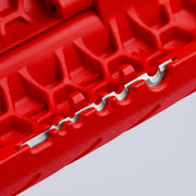 Knipex - Rohrschneider TwistCut Wellrohrschneider 90 22 02 SB 100mm