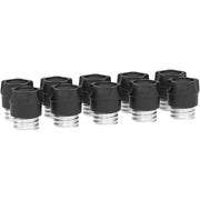 Schneider Electric - D0-Sicherungsschraubkappe Neozed Schraubkappe R9J02063 (VE10) 1P, 63A, 400V
