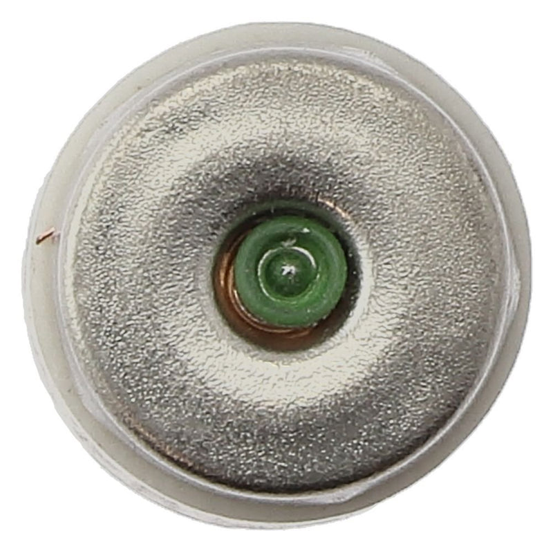 Eaton - D-Sicherungseinsatz Sicherungseinsatz Nieders. SICHERUNG-#6D16 6A AC 500V 100kA − 10 Stück