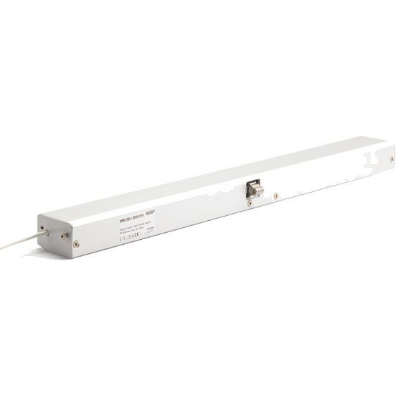 WindowMaster - Fensteröffner Kettenantrieb WMU 982-1 0600 0104 0,45A/800N/600mm/Sin