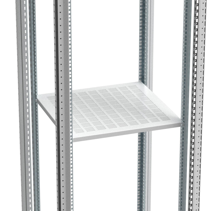 nVent Hoffman - Komponente für den Ausbau (Schaltschrank) Ablage 19", 481x468 VSF1470