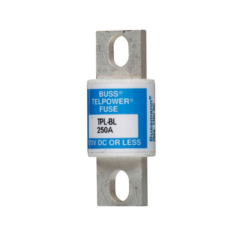 Eaton - HRC-Sicherung Sicherungseinsatz TPL-BD 100 A, DC 170 V − 5 Stück