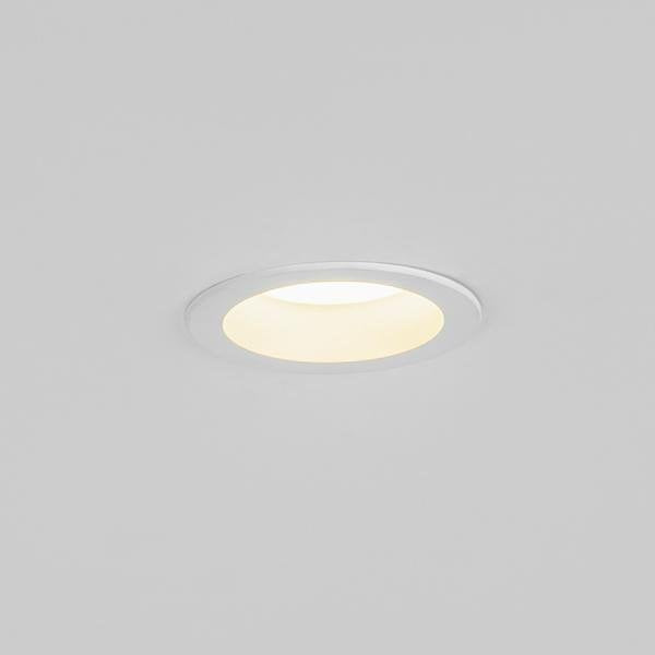 Brumberg Leuchten - Downlight/Strahler/Flutlicht LED-Einbaudownlight 32026073 3000K/4000K/5700K