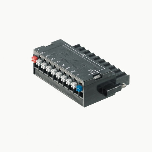 Weidmüller - Kabelsteckverbinder für Leiterplattensteckverbinder Verbinder 3.50mm BL-I/O 3.#1938010000 − 20 Stück