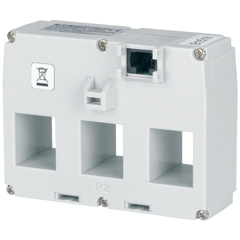 Eaton - Stromwandler PlugnPlay Stromwandler EMC3P-P242-250 3-Phasen 250 A
