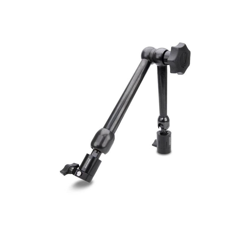 Di-soric - Zubehör/Ersatzteile für Industriesensoren Haltearm HS-AG-NG-HA-VS-M6