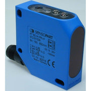 Sensopart - Lichttaster energetisch Reflexionslichttaster FT 50 IH-PAL4 m.Hintergrundausblen