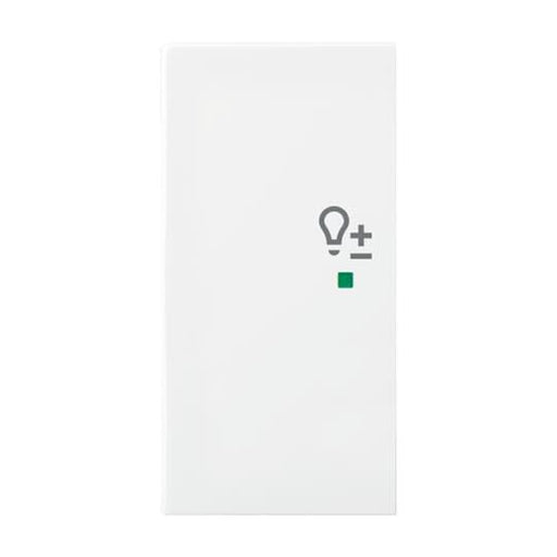 Busch-Jaeger - Bussystem-Tastwippe Wippe aws 6234-21-914 Busch-balance SI