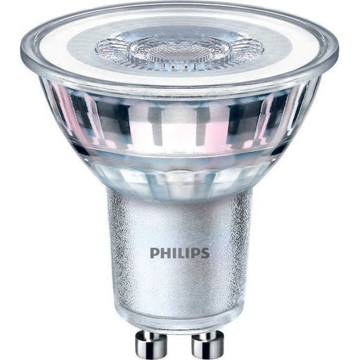 Philips Lighting - LED-Lampe/Multi-LED LED Spot CoreProSpot#72833800 3,5-35W GU10 830 36D
