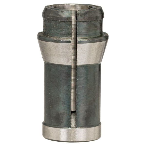 Bosch - Spannzange ohne 2608570140 Spannmutter 1/4-Zoll