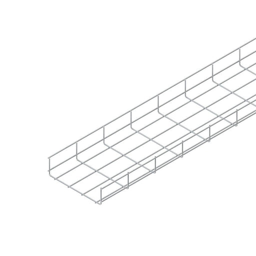 Niedax - Gitterrinne GR 60.300 E3 − 3 Meter