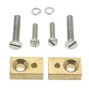 Eaton - Zubehör/Ersatzteile für NH-Unterteile Adapter P5372/10 Niederspannung − 10 Stück