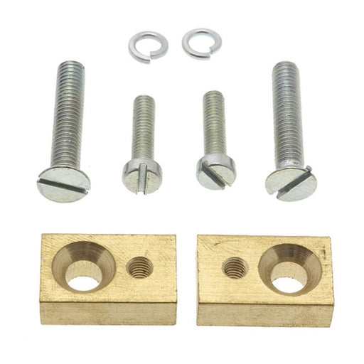 Eaton - Zubehör/Ersatzteile für NH-Unterteile Adapter P5372/10 Niederspannung − 10 Stück