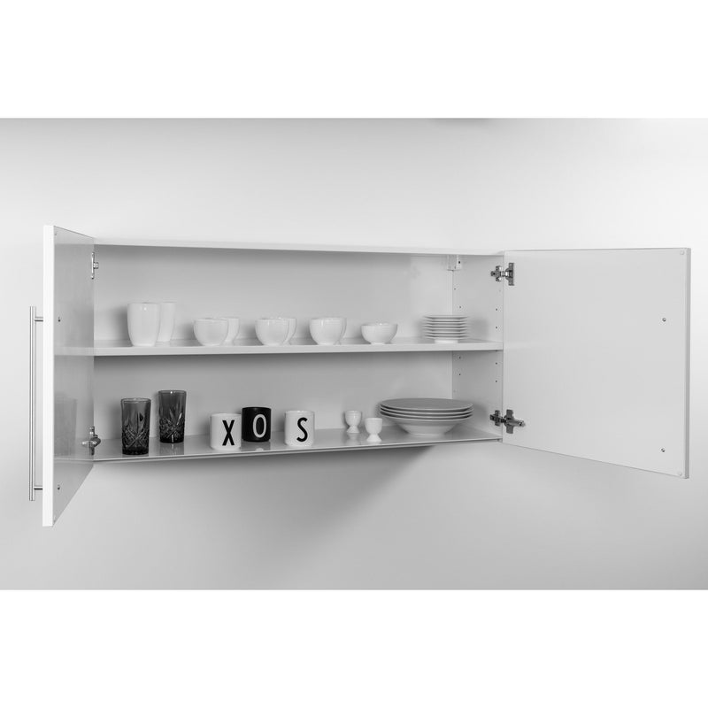 Stengel - Zubehör/Ersatzteile für Kochgerät/Backgerät Hängeschrank Premiumline HSPLS120H560 weiß