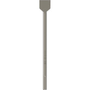 Bosch - Maschinenmeißel PRO SDS max-4C Spatmeißel, 2608587184 50 x 400 mm, 5-tlg