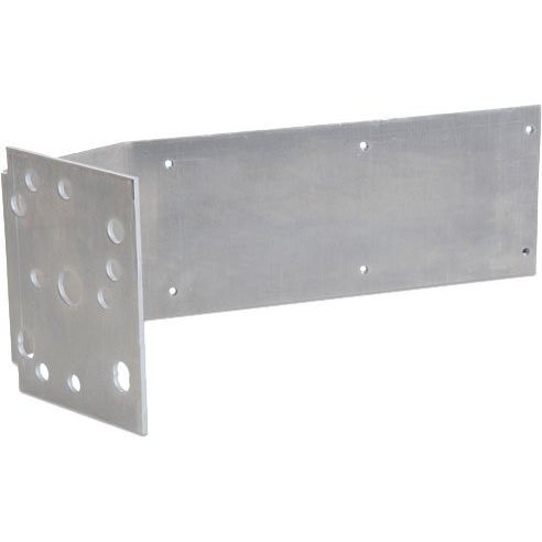 WindowMaster - Zubehör/Ersatzteile für Gefahrenmeldesystem Montagebeschlag WAB 103 0101 für WLA330/340