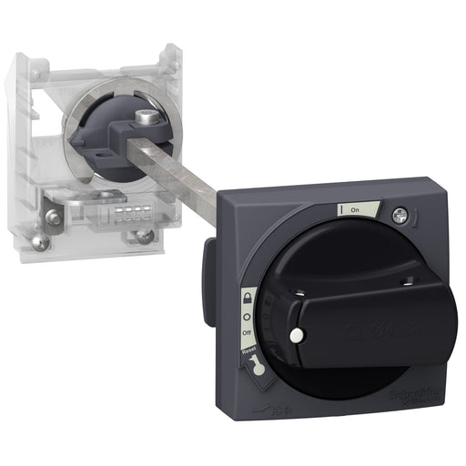 Schneider Electric - Handantrieb für Schaltgeräte Drehantrieb-Kit GV2APN03 GV2P/L IP54 sw
