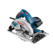 Bosch - Handkreissäge (elektrisch) Handkreissäge 0601668901 GKS 65 GCE (L)