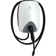Schneider Electric - Ladestation E-Mobility Home Smart Wallbox EVH4A11NC 11kW - T2 Kabel