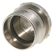 Weidmüller - Schutzkappe für Industriesteckverbinder Schutzkappe SAI-M23-SK-M M 23, Messing