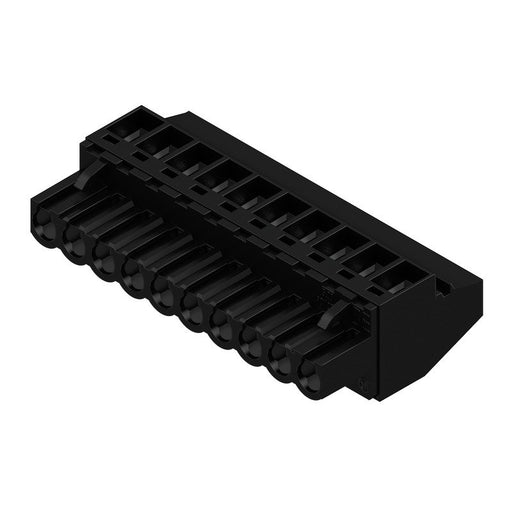 Weidmüller - Kabelsteckverbinder für Leiterplattensteckverbinder Verbinder 5.00mm BLZP 5.00#1958570000 − 36 Stück