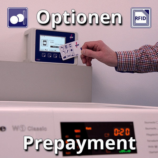 NZR - Zutrittskontrollsystem Software Option 330050 H, uhrzeitabh.Tarife − 1 Stück