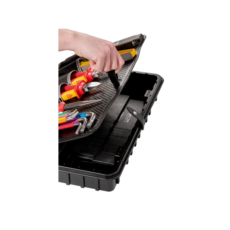 Parat - Zubehör/Ersatzteile für Werkzeugkasten, -schrank, -wagen und Werkbank Bodenschale 598037161