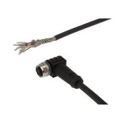 Ipf Electronic - Konfektioniertes Sensor-Aktor-Kabel Anschlussleitung, 10m, M12 VKA05C21 Dose 12polig
