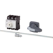 Eaton - Lasttrennschalter Hauptschalter 3polig 100A P3-100/M4/K2-PG Zwischenbau