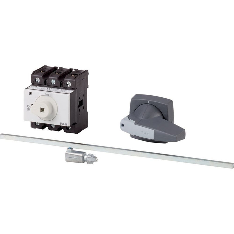 Eaton - Lasttrennschalter Hauptschalter 3polig 100A P3-100/M4/K2-PG Zwischenbau