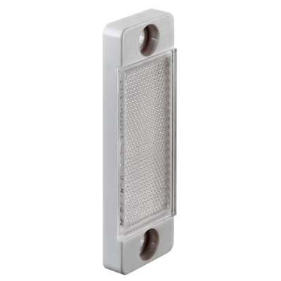 Leuze - Reflektor für Lichtschranke Reflektor MTKS 30x50.1 − 1 Stück