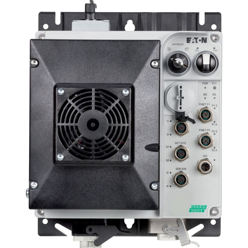 Eaton - Frequenzumrichter =< 1 kV Drehzahlsteller RASP58421PNT #199045 8.5 A, 4kW