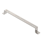 OBO Bettermann - Wand- und Deckenbügel für Kabeltragsystem Distanzbügel DBL 50 400 A4 − 10 Stück