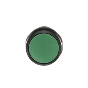 ABB Stotz S&J - Drucktaster, Komplettgerät Drucktaster CP2-10G-10 gruen, 1 Schließer