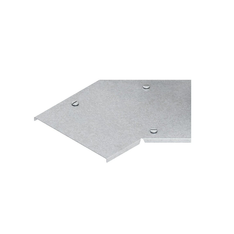 Niedax - Deckel Bogen für Kabeltragsystem Deckel RBADV 100